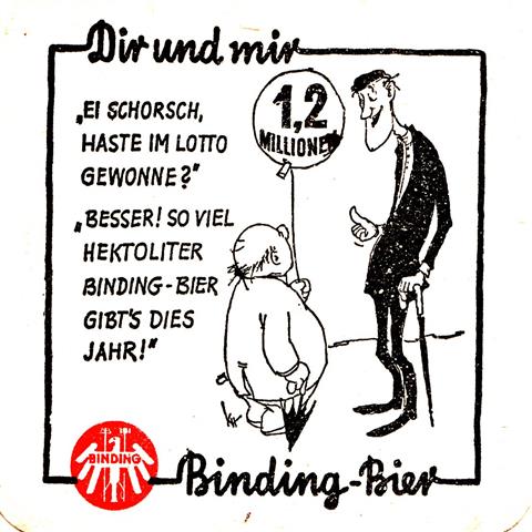 frankfurt f-he binding dir & mir mit 4b (quad185-ei schorsch)